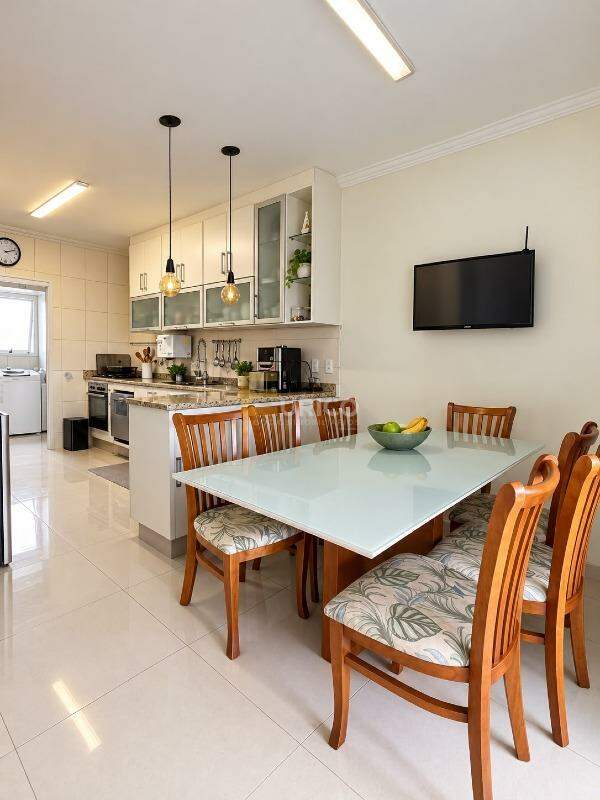 Apartamento à venda no Condomínio Maison Classic em Jundiaí/SP: 