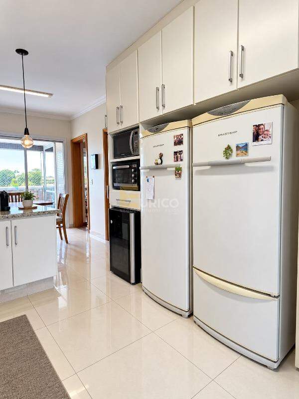 Apartamento à venda no Condomínio Maison Classic em Jundiaí/SP: 