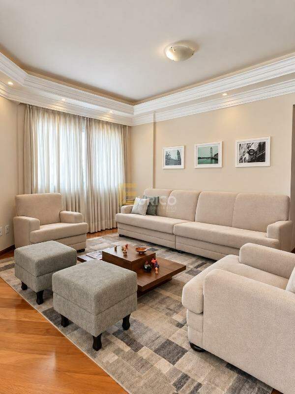 Apartamento à venda no Condomínio Maison Classic em Jundiaí/SP: 