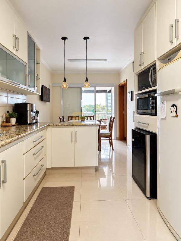Apartamento à venda no Condomínio Maison Classic em Jundiaí/SP: 