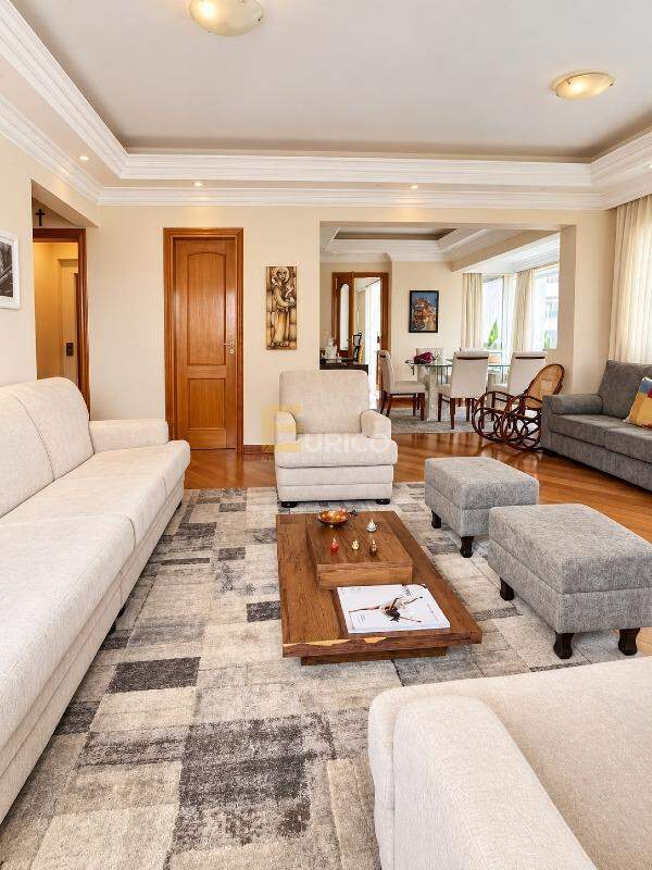 Apartamento à venda no Condomínio Maison Classic em Jundiaí/SP: 