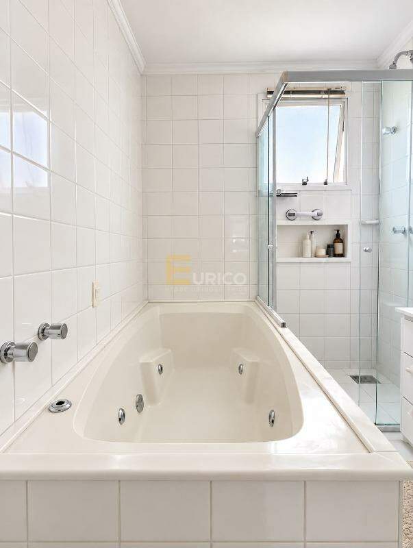 Apartamento à venda no Condomínio Maison Classic em Jundiaí/SP: 