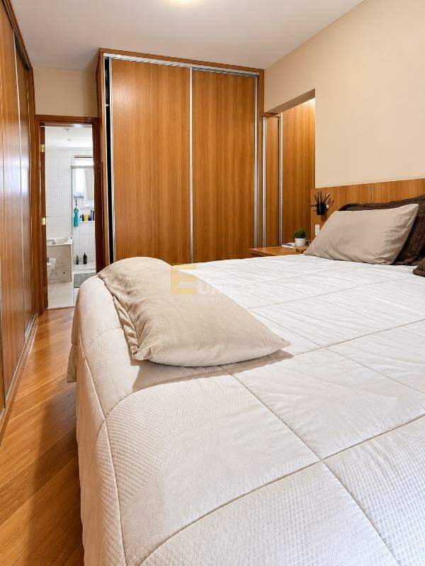Apartamento à venda no Condomínio Maison Classic em Jundiaí/SP: 