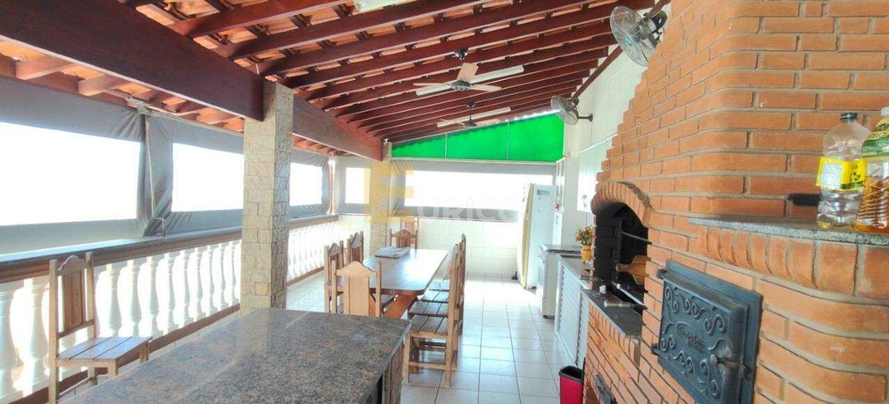 Casa à venda no Jardim do Lago em Jundiaí/SP: 