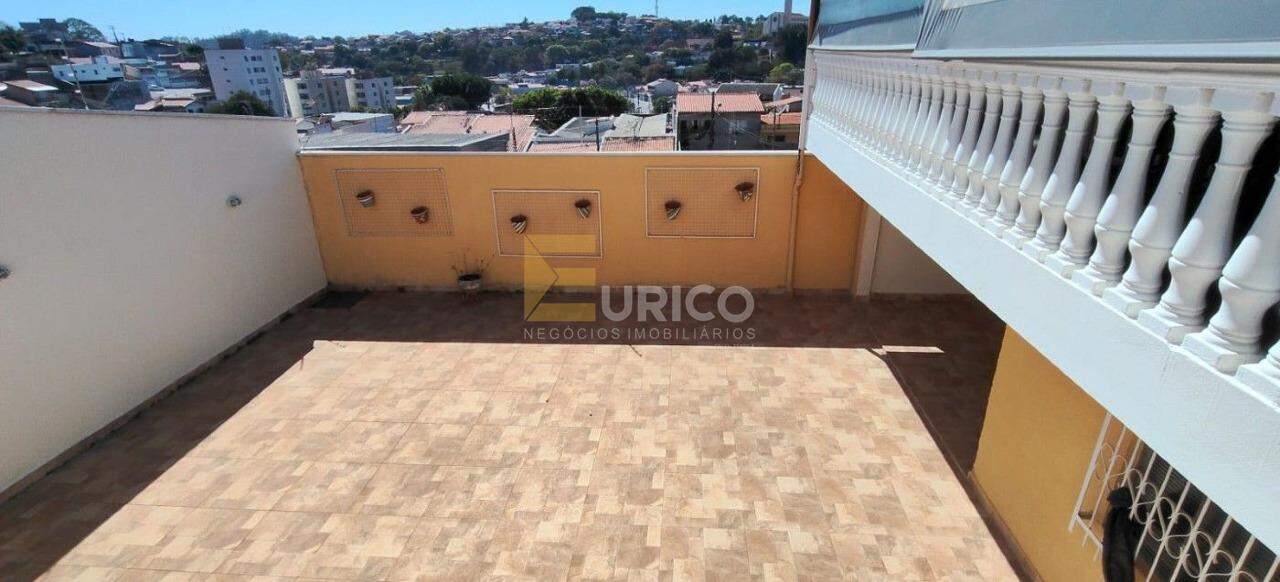 Casa à venda no Jardim do Lago em Jundiaí/SP: 