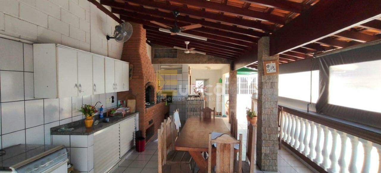 Casa à venda no Jardim do Lago em Jundiaí/SP: 