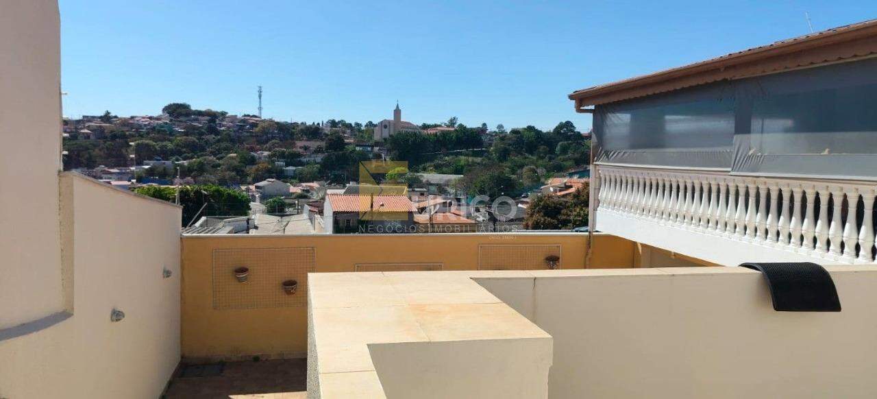 Casa à venda no Jardim do Lago em Jundiaí/SP: 