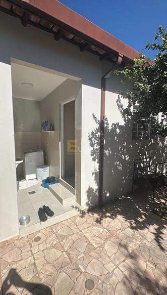 Casa à venda no Vila Papelão em Valinhos/SP: 