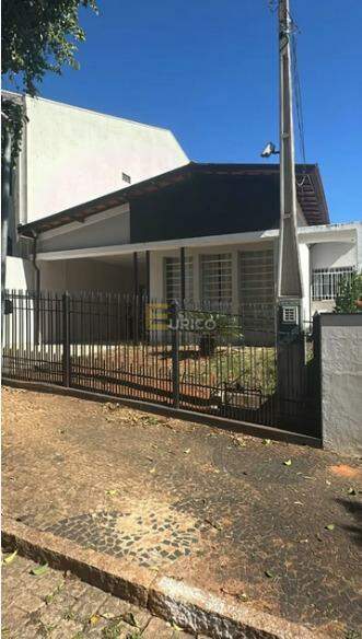 Casa à venda no Vila Papelão em Valinhos/SP: 