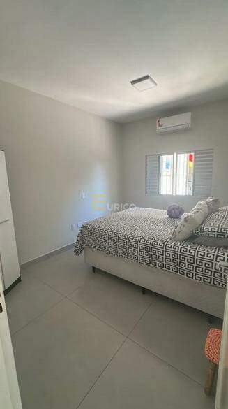 Casa à venda no Vila Papelão em Valinhos/SP: 