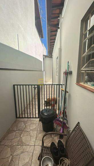 Casa à venda no Vila Papelão em Valinhos/SP: 