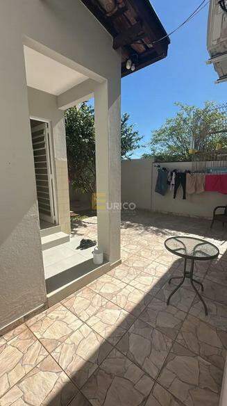 Casa à venda no Vila Papelão em Valinhos/SP: 