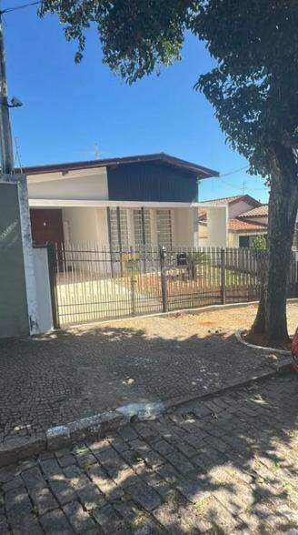 Casa à venda no Vila Papelão em Valinhos/SP: 