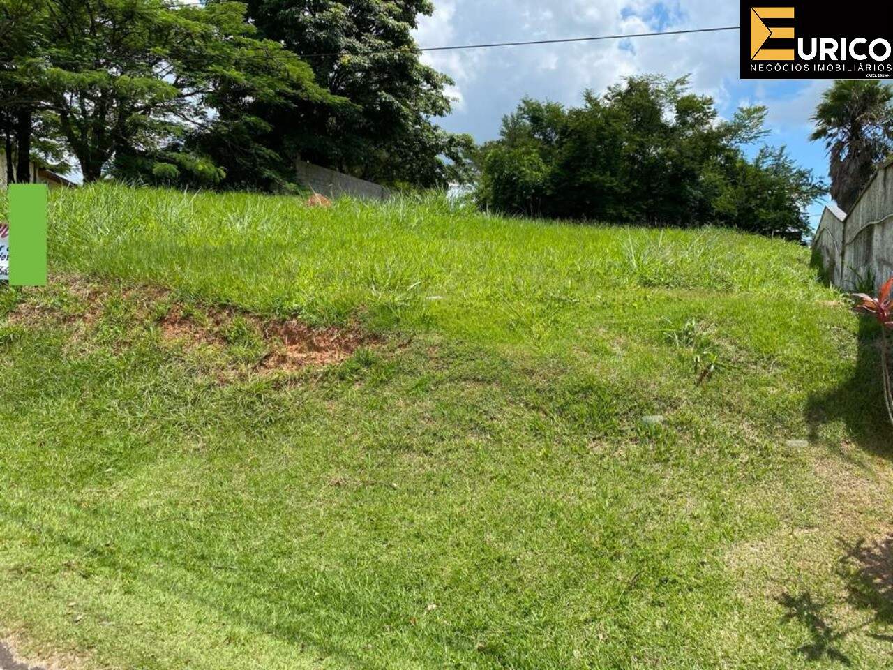 Terreno à venda no Condomínio Terras de Santa Teresa em Itupeva/SP: Foto 04