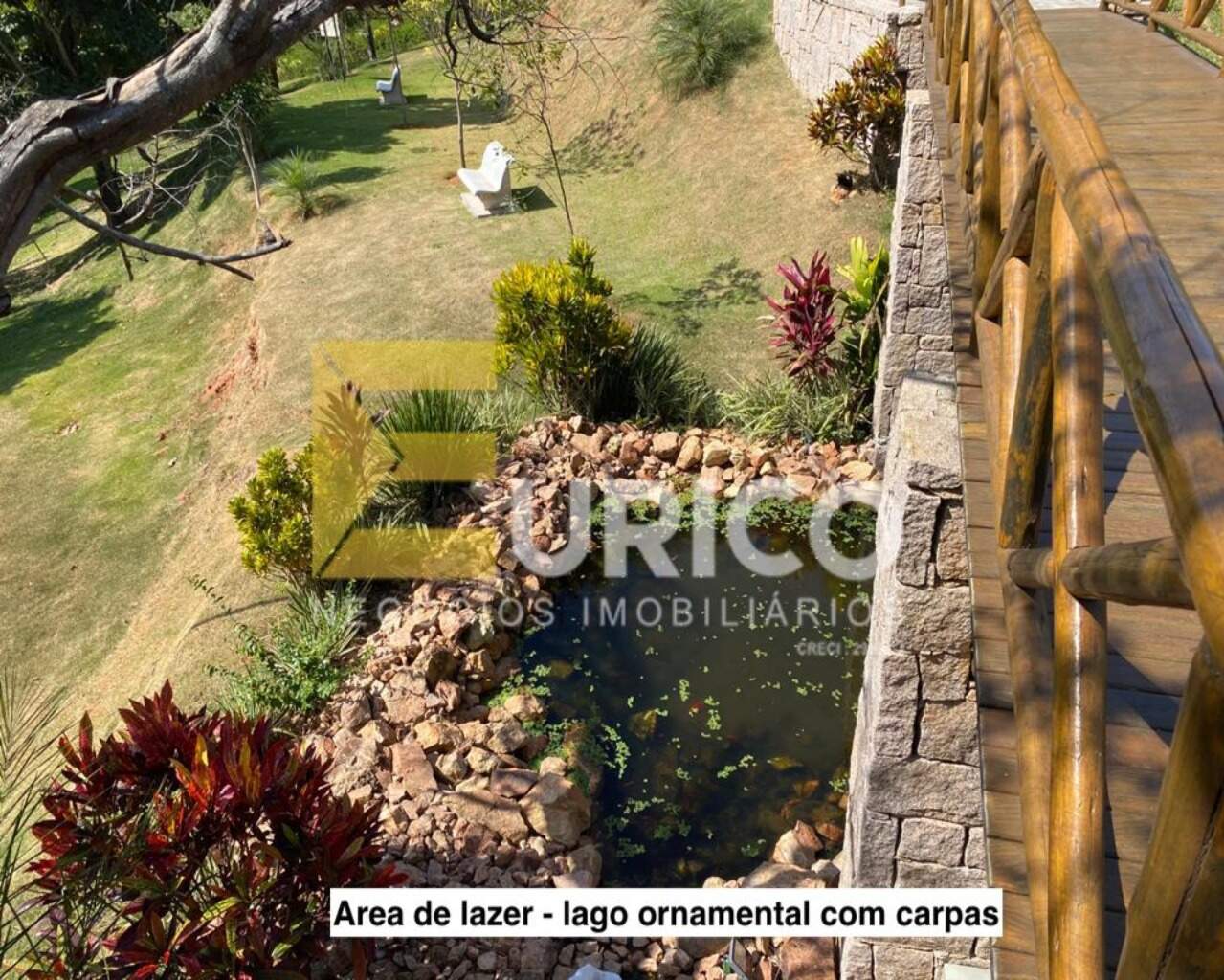 Terreno à venda no Condomínio Terras de Santa Teresa em Itupeva/SP: Foto 26