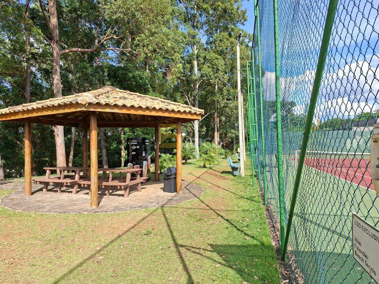 Terreno à venda no Condomínio Terras de Santa Teresa em Itupeva/SP: 