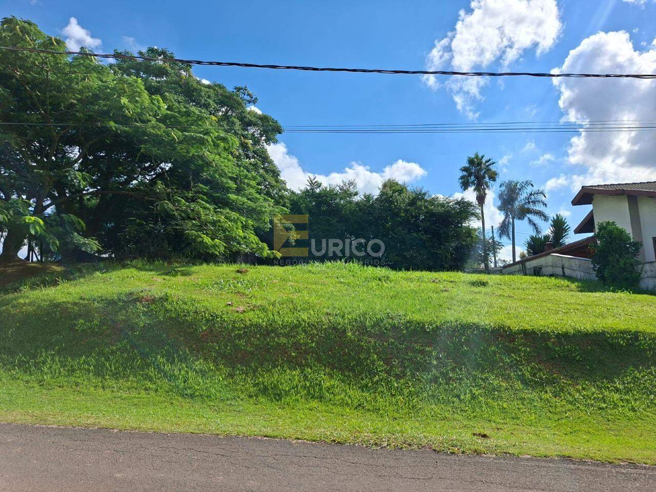 Terreno à venda no Condomínio Terras de Santa Teresa em Itupeva/SP: 