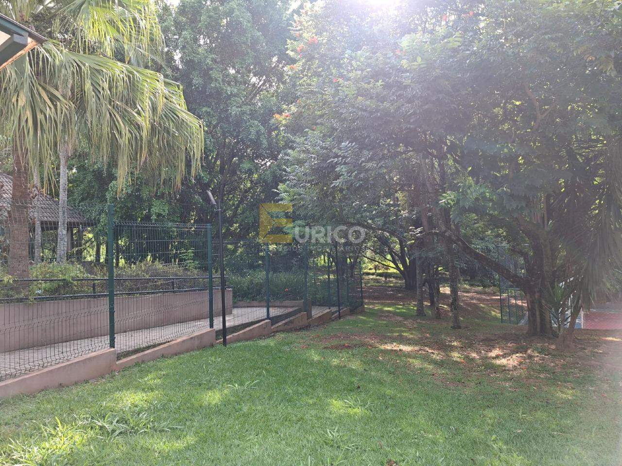 Terreno à venda no Condomínio Terras de Santa Teresa em Itupeva/SP: 