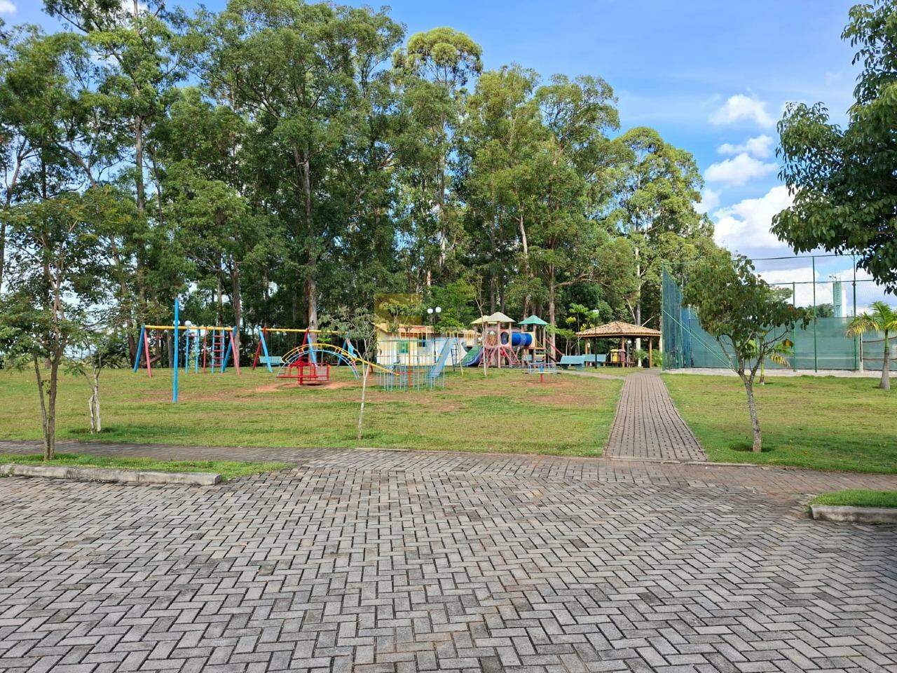 Terreno à venda no Condomínio Terras de Santa Teresa em Itupeva/SP: 