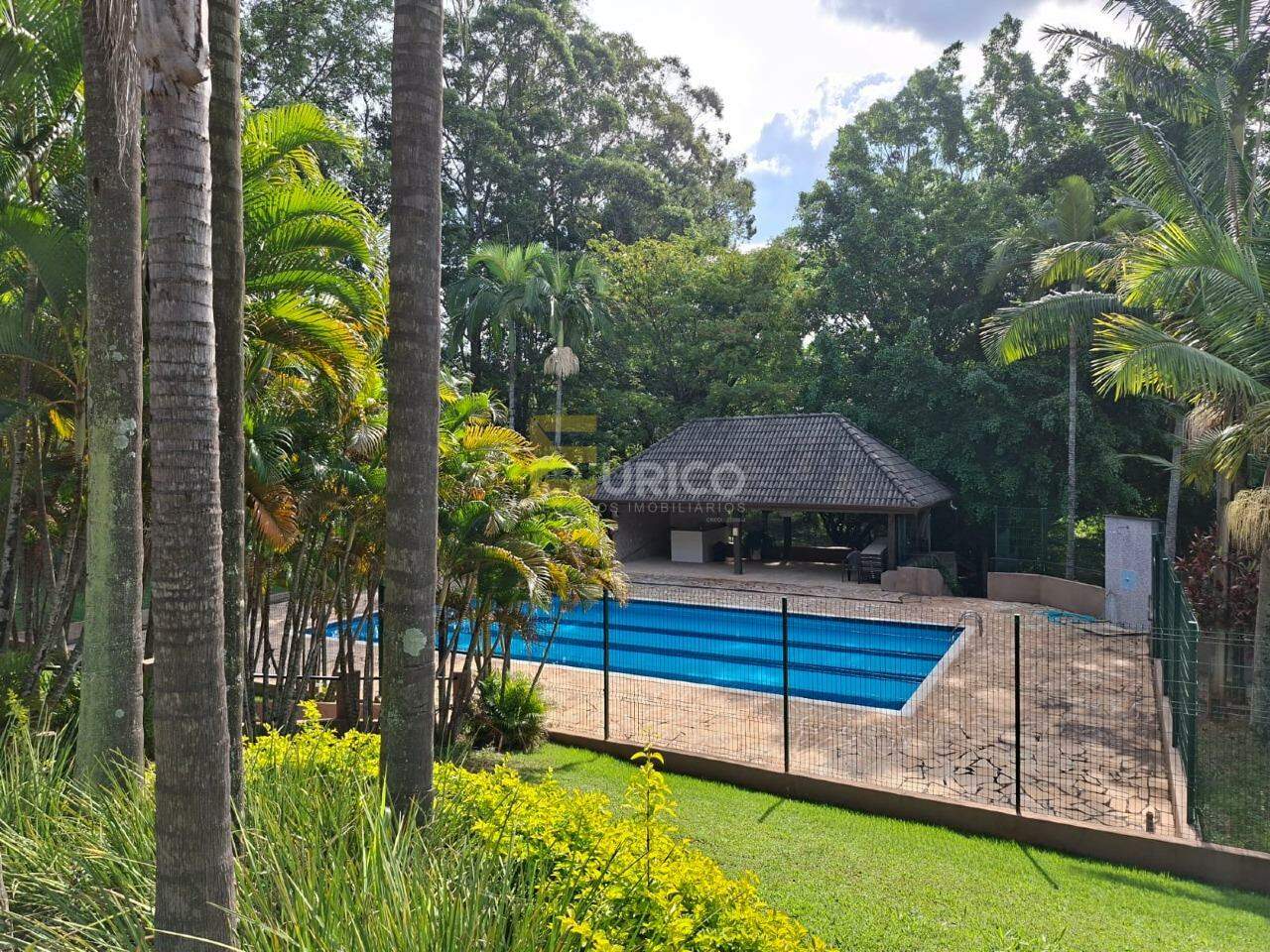 Terreno à venda no Condomínio Terras de Santa Teresa em Itupeva/SP: 