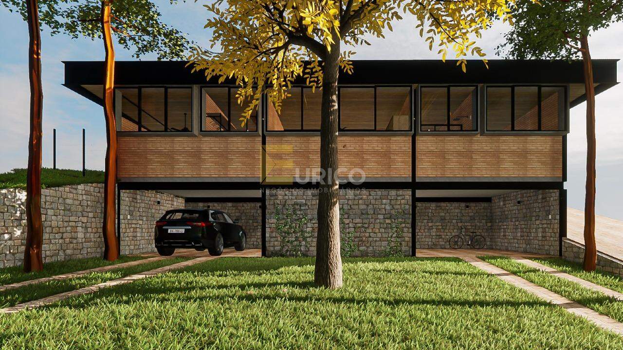 Terreno à venda no Condomínio Terras de Santa Teresa em Itupeva/SP: 