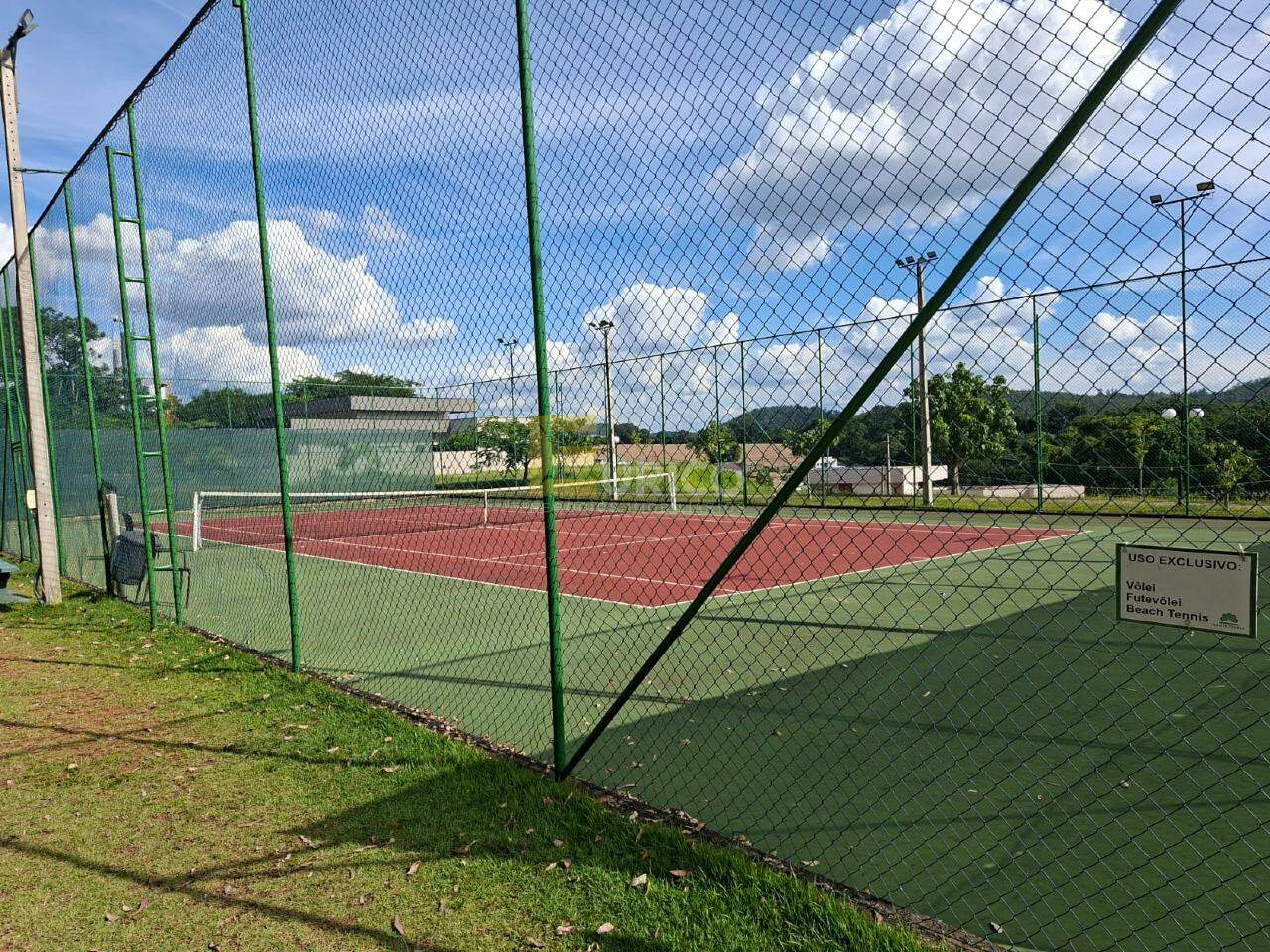 Terreno à venda no Condomínio Terras de Santa Teresa em Itupeva/SP: 