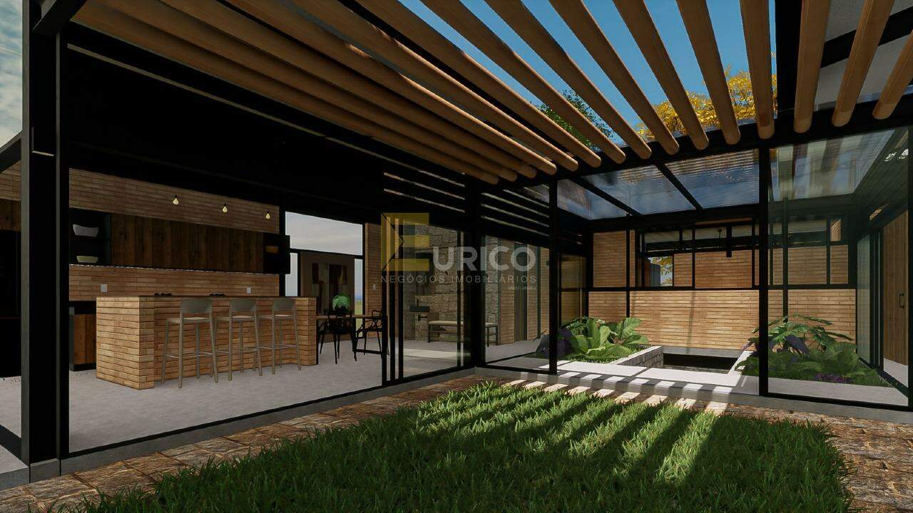 Terreno à venda no Condomínio Terras de Santa Teresa em Itupeva/SP: 