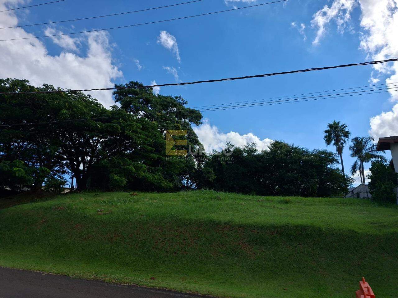 Terreno à venda no Condomínio Terras de Santa Teresa em Itupeva/SP: 