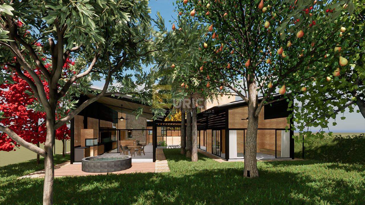 Terreno à venda no Condomínio Terras de Santa Teresa em Itupeva/SP: 