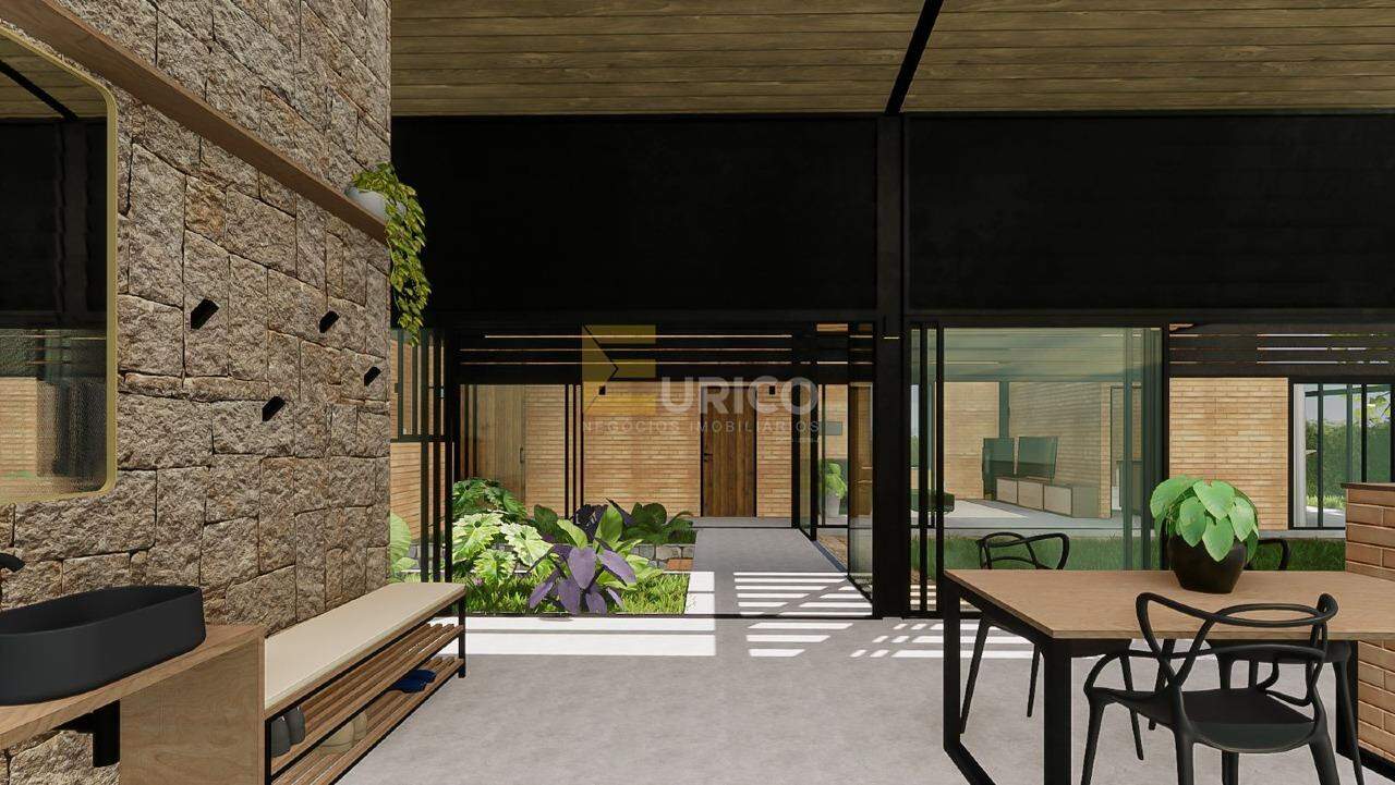 Terreno à venda no Condomínio Terras de Santa Teresa em Itupeva/SP: 