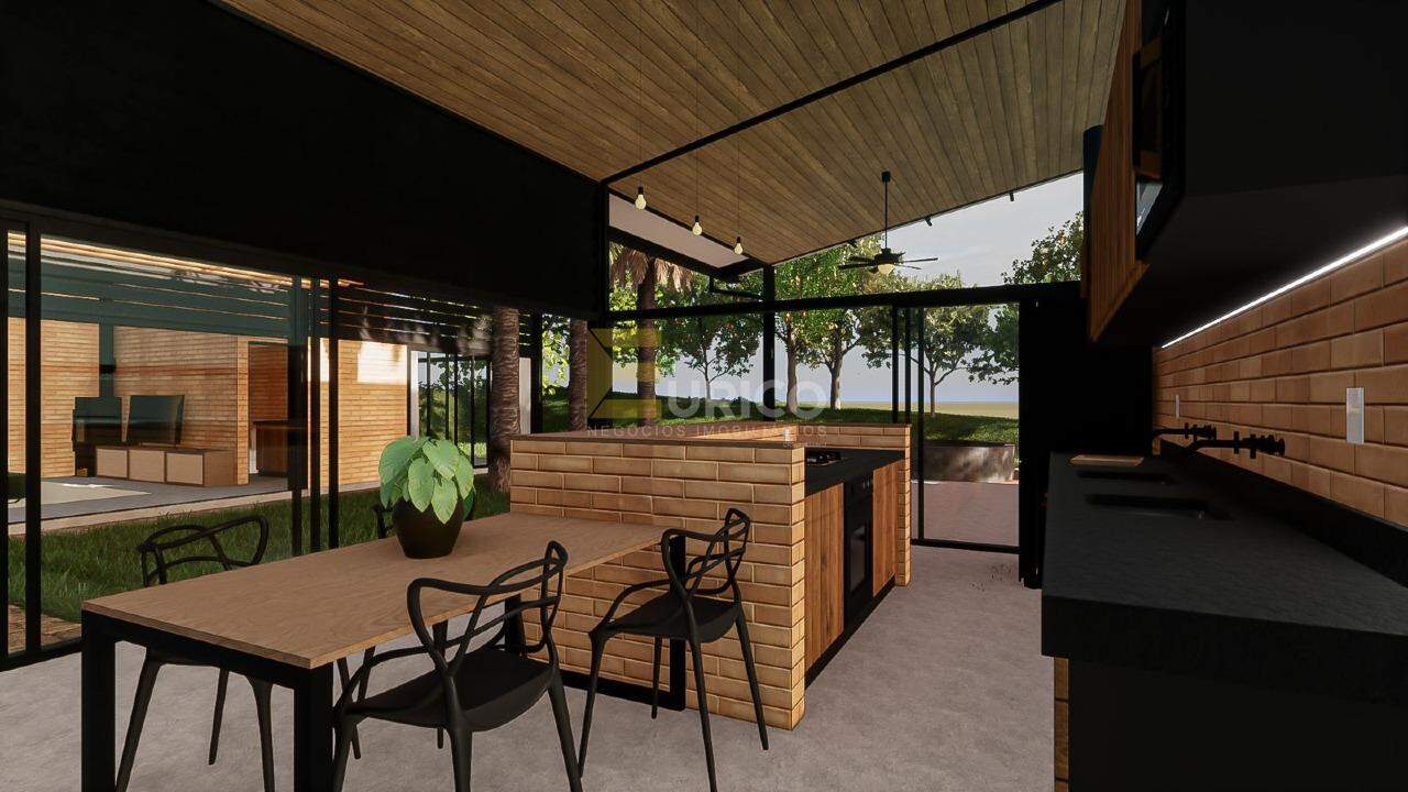 Terreno à venda no Condomínio Terras de Santa Teresa em Itupeva/SP: 