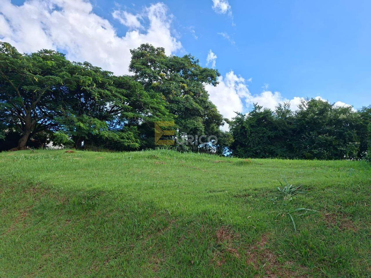 Terreno à venda no Condomínio Terras de Santa Teresa em Itupeva/SP: 