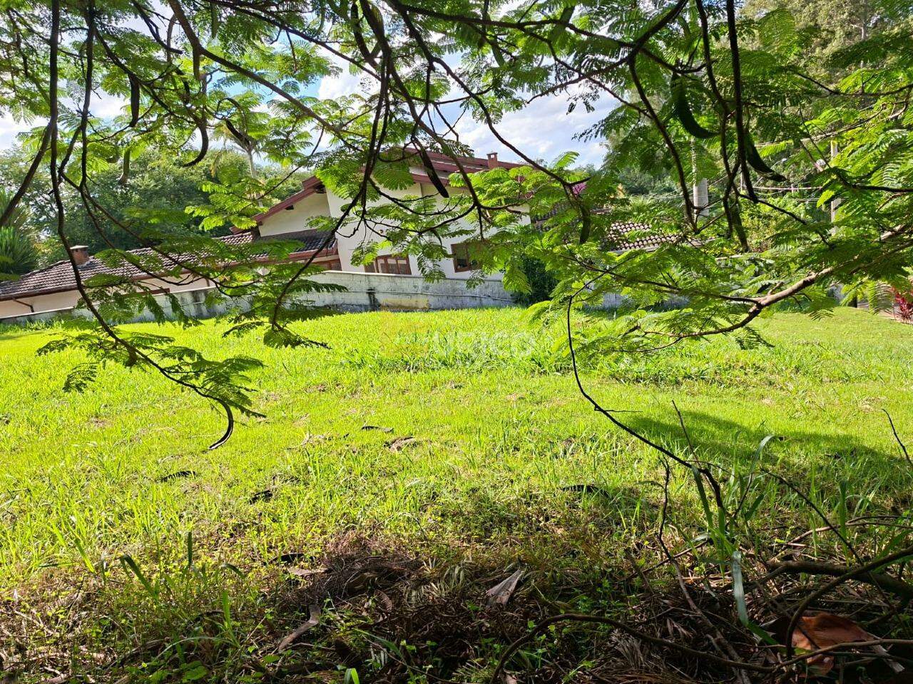 Terreno à venda no Condomínio Terras de Santa Teresa em Itupeva/SP: 