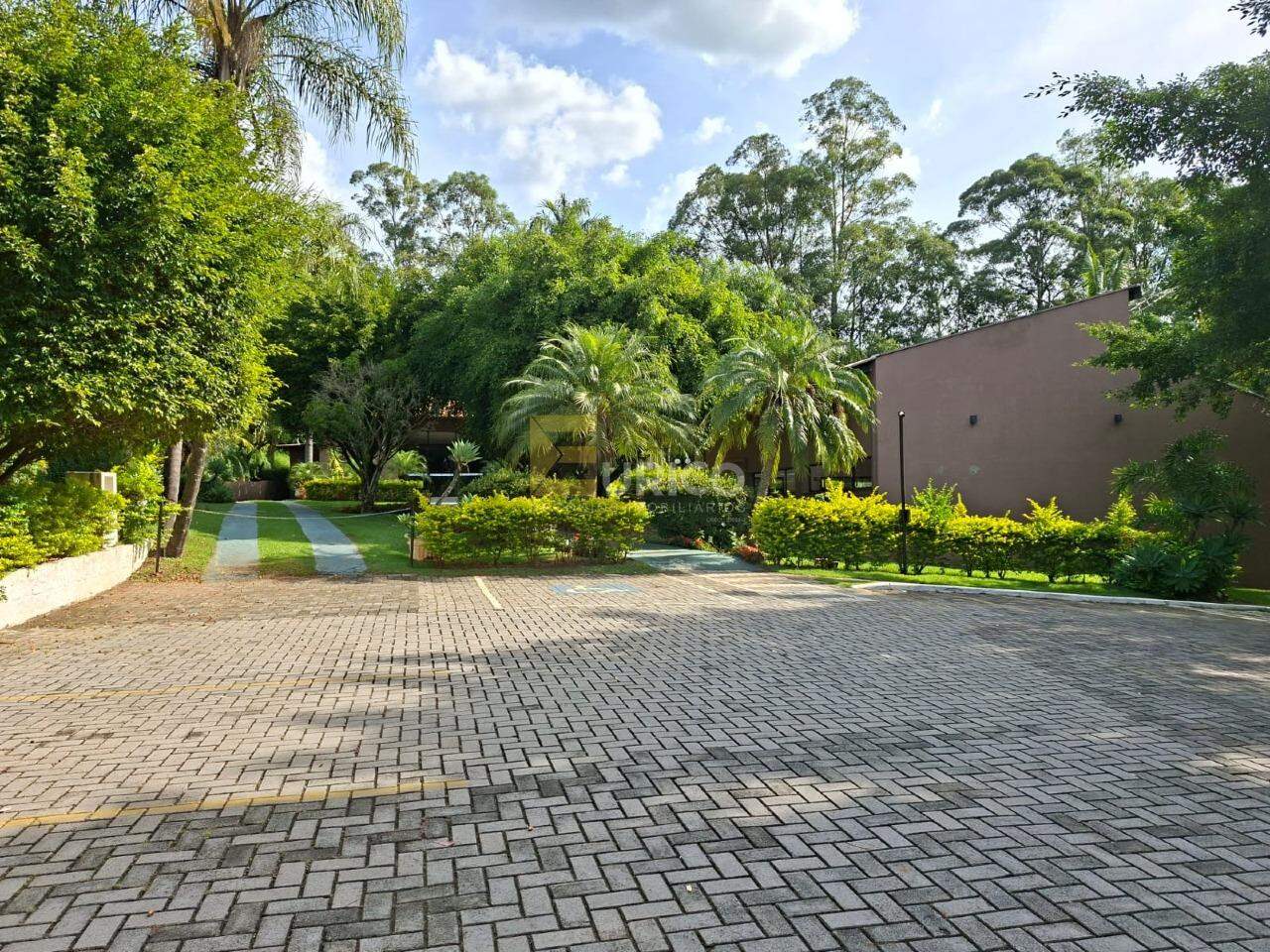 Terreno à venda no Condomínio Terras de Santa Teresa em Itupeva/SP: 