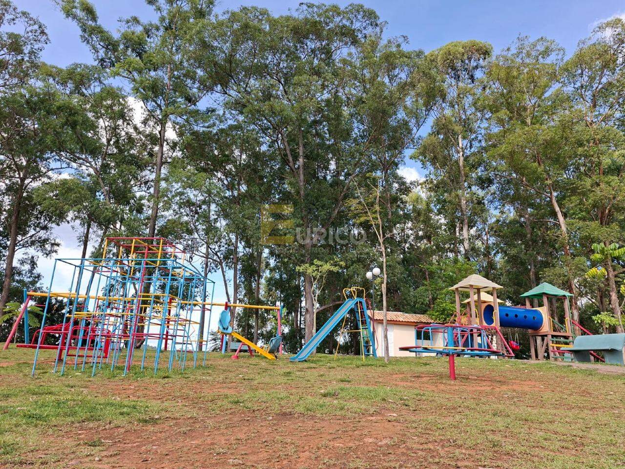 Terreno à venda no Condomínio Terras de Santa Teresa em Itupeva/SP: 