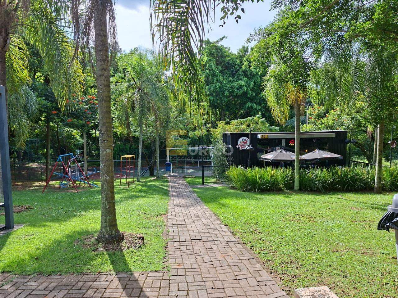 Terreno à venda no Condomínio Terras de Santa Teresa em Itupeva/SP: 