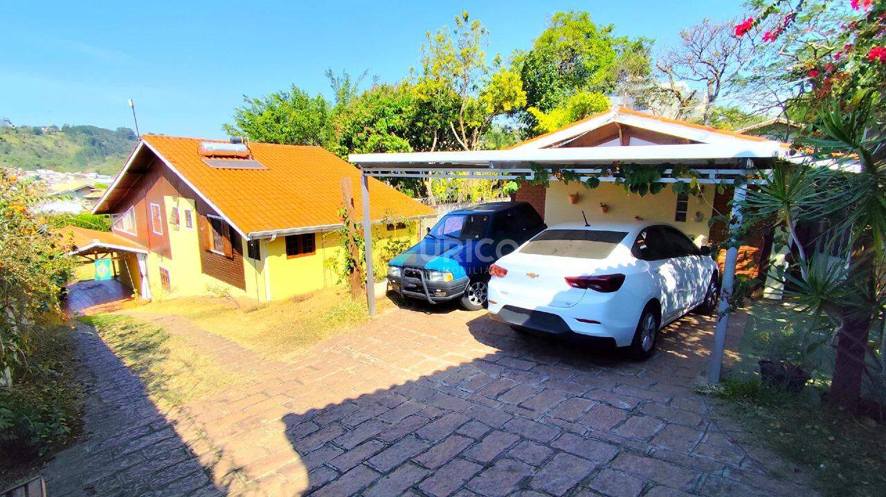 Casa à venda no Jardim Panorama em Vinhedo/SP: 