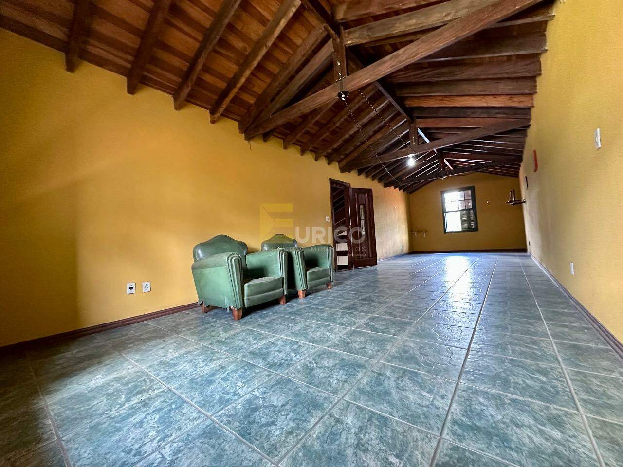 Casa à venda no Jardim Panorama em Vinhedo/SP: