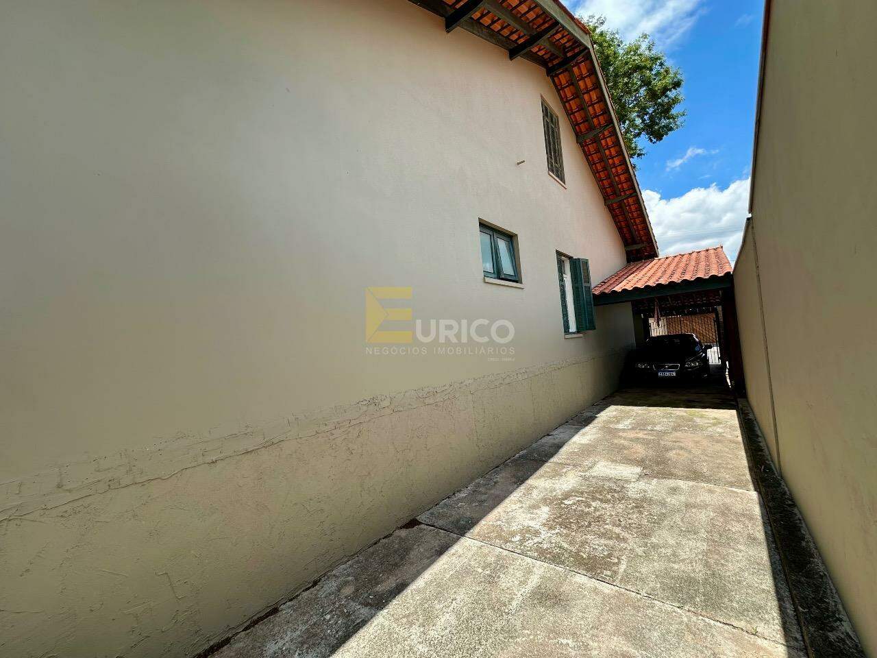 Casa à venda no Jardim Panorama em Vinhedo/SP: