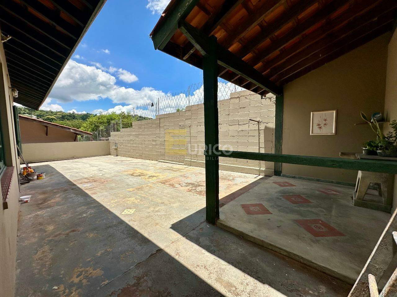 Casa à venda no Jardim Panorama em Vinhedo/SP: