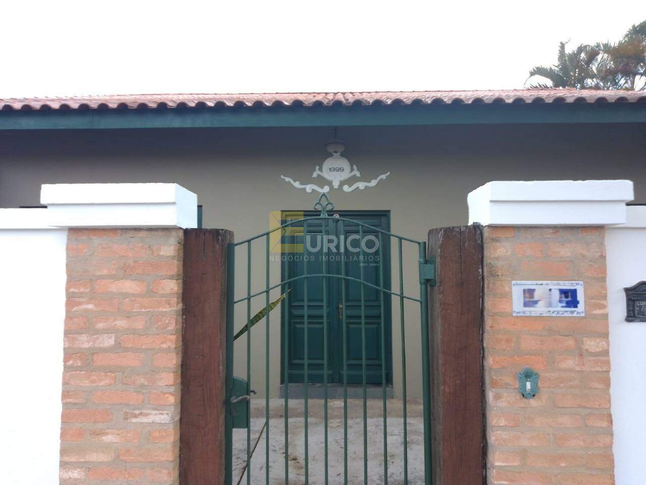 Casa à venda no Jardim Panorama em Vinhedo/SP: 