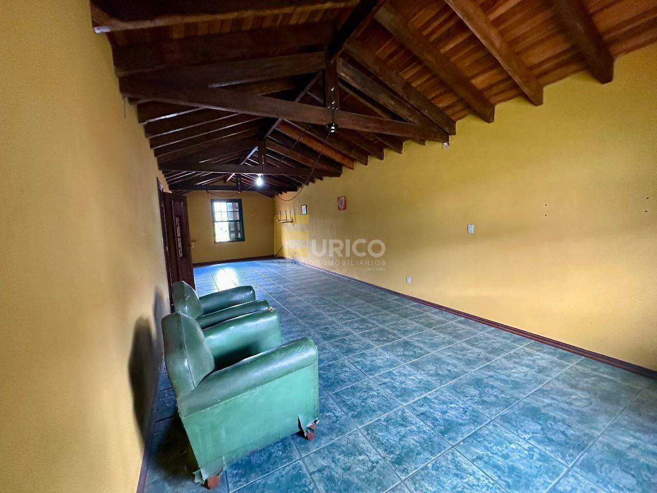 Casa à venda no Jardim Panorama em Vinhedo/SP: