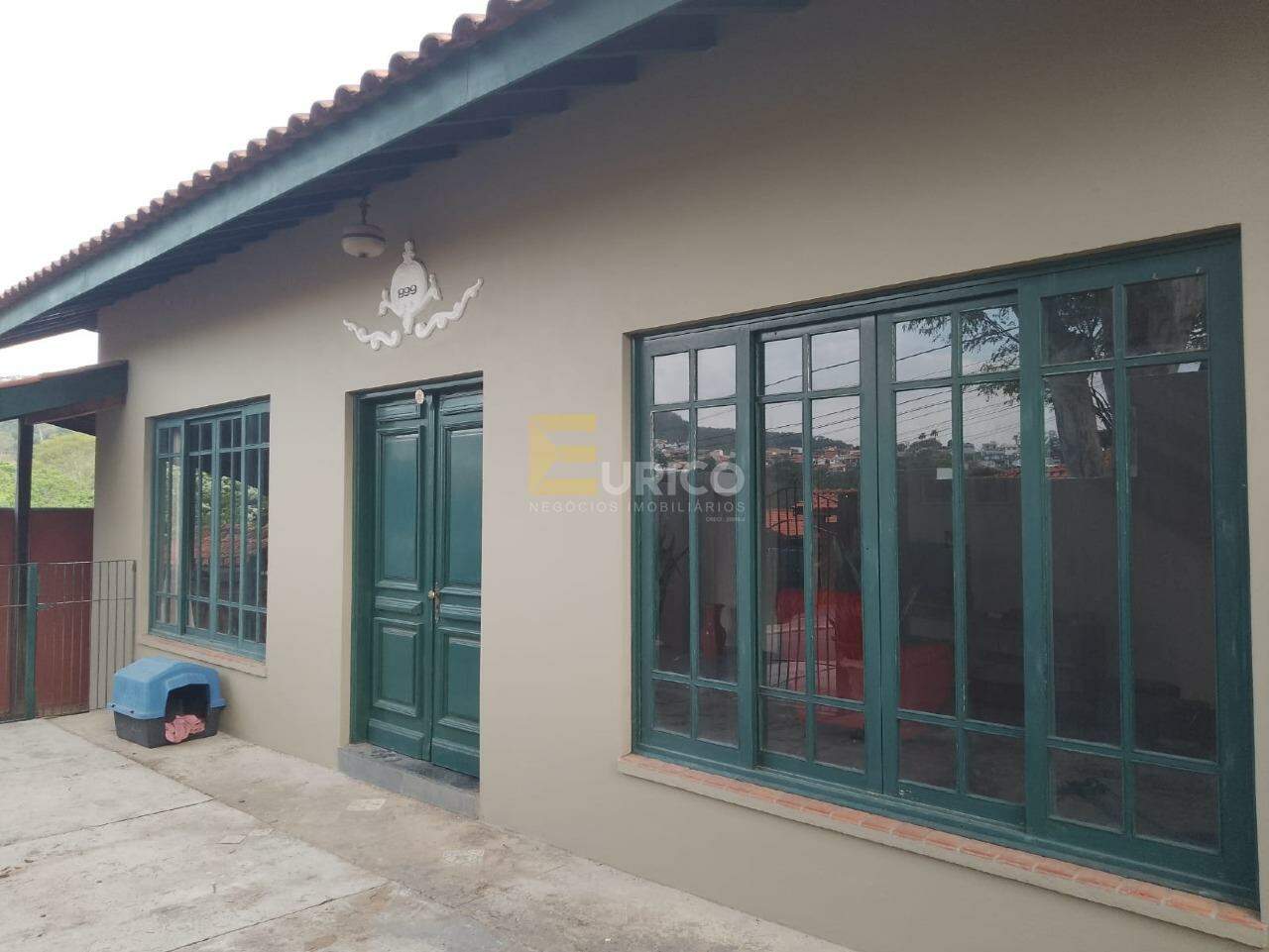 Casa à venda no Jardim Panorama em Vinhedo/SP: 