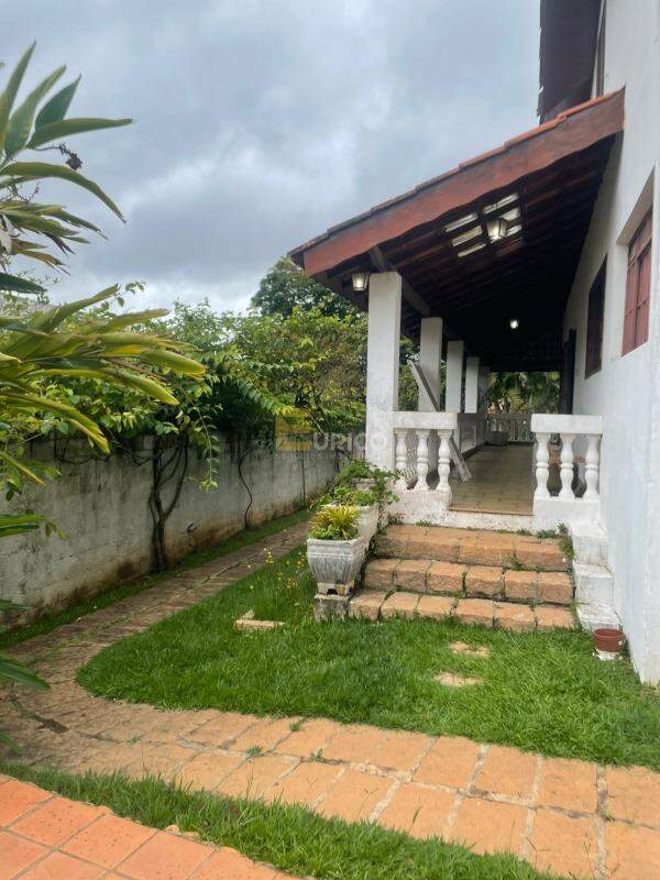 Casa em condomínio à venda no Condomínio Chácaras do Lago em Vinhedo/SP: 