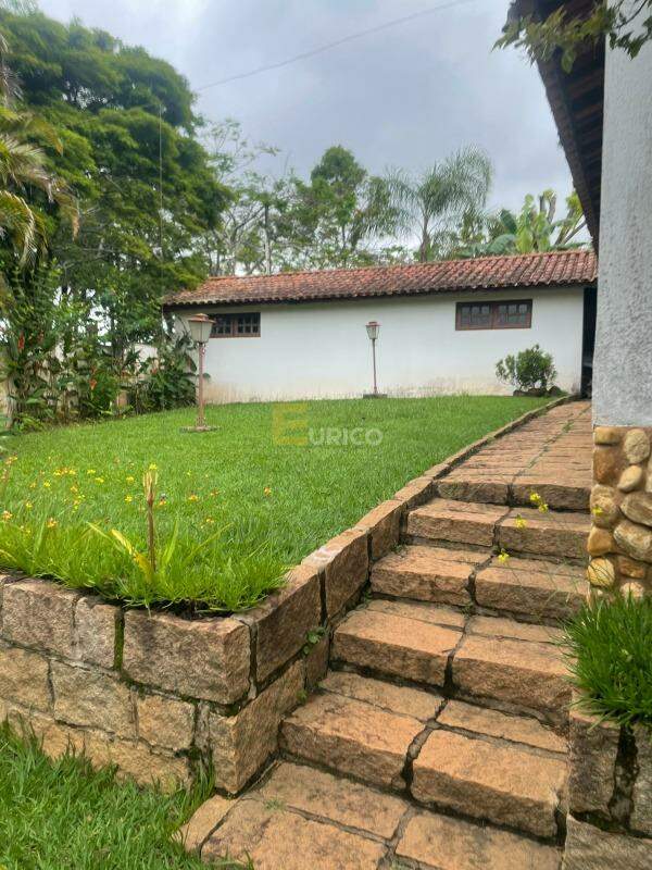 Casa em condomínio à venda no Condomínio Chácaras do Lago em Vinhedo/SP: 