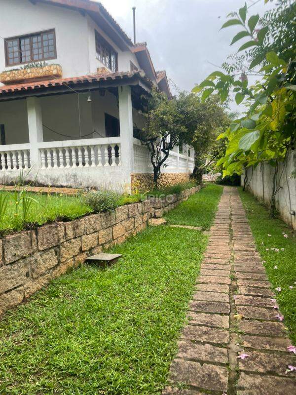 Casa em condomínio à venda no Condomínio Chácaras do Lago em Vinhedo/SP: 