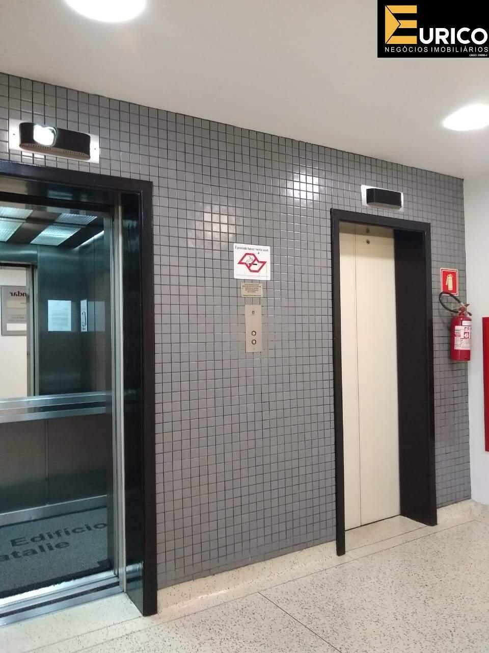 Sala à venda no CERQUEIRA CÉSAR em São Paulo/SP: Foto 02