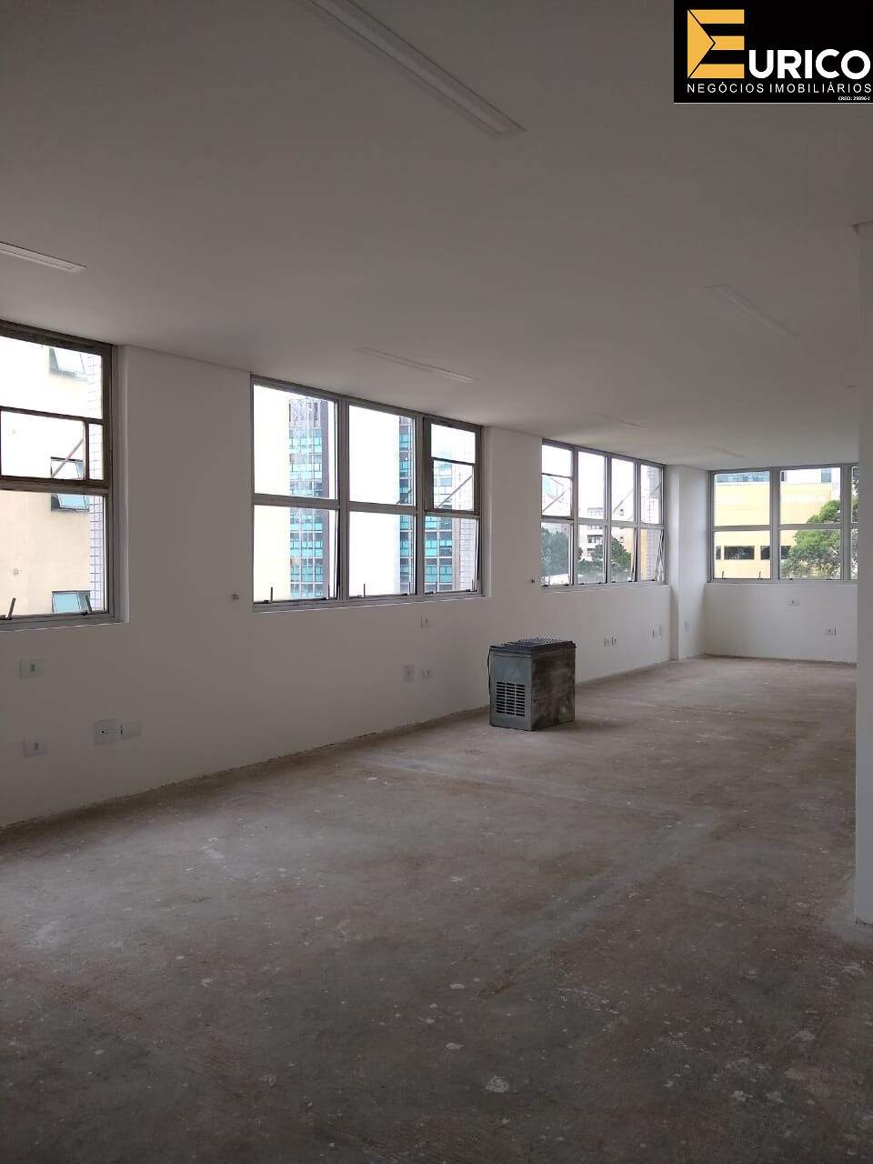 Sala à venda no CERQUEIRA CÉSAR em São Paulo/SP: Foto 05