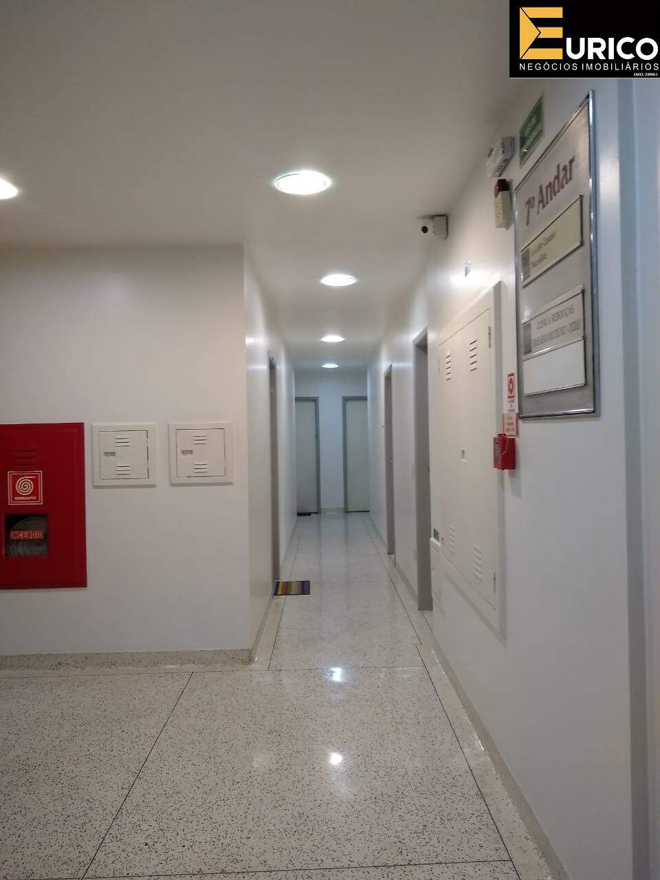 Sala à venda no CERQUEIRA CÉSAR em São Paulo/SP: Foto 06