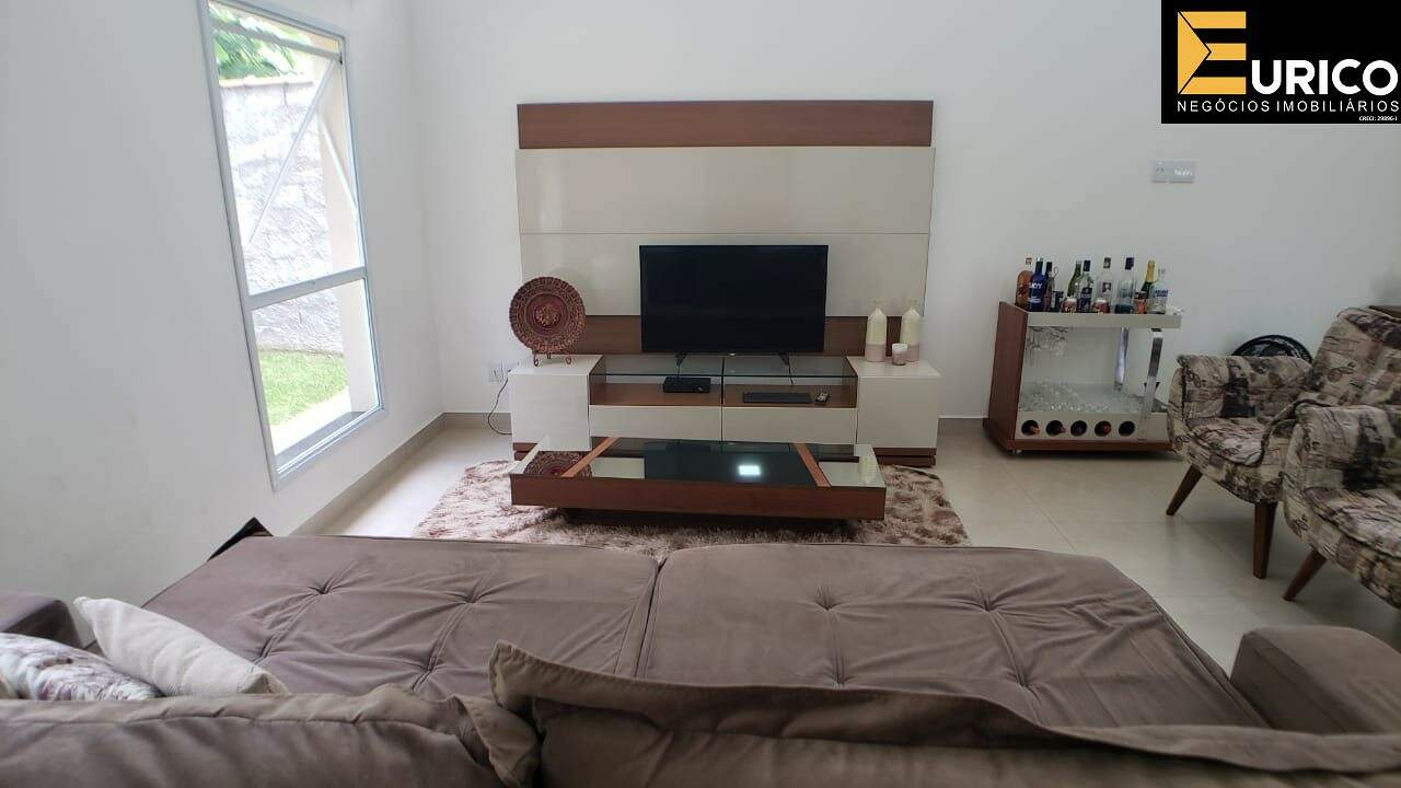 Casa à venda no Condomínio Terras de Santa Teresa em Itupeva/SP: Foto 02